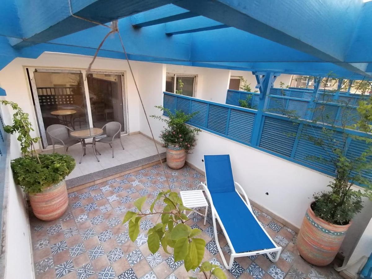 Hotel Almadiafa - المضيفه Káhira Exteriér fotografie