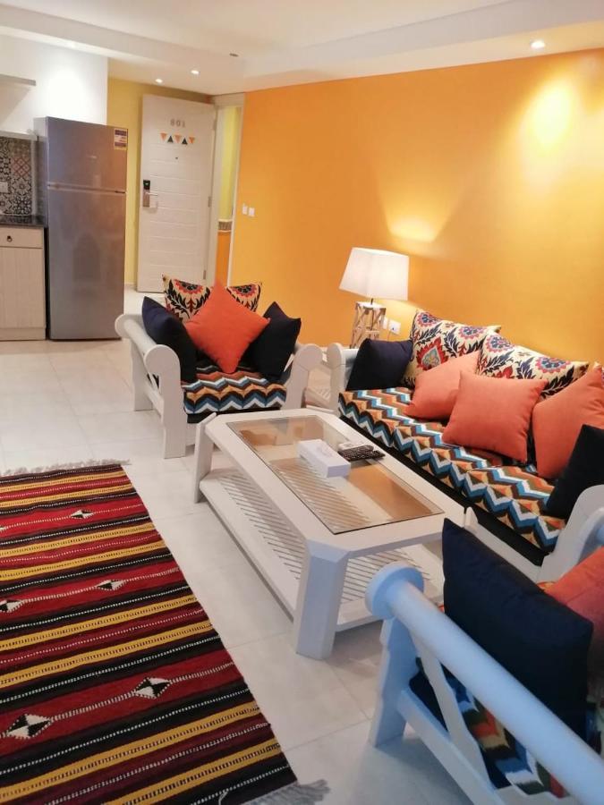 Hotel Almadiafa - المضيفه Káhira Exteriér fotografie