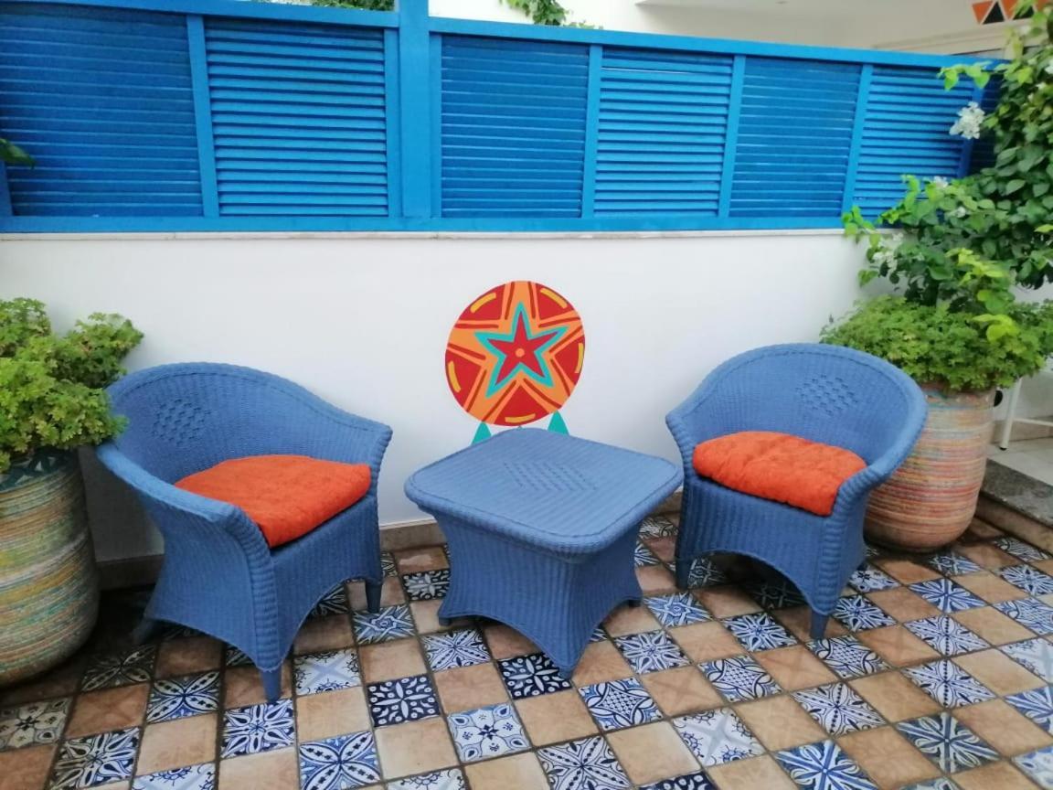 Hotel Almadiafa - المضيفه Káhira Exteriér fotografie