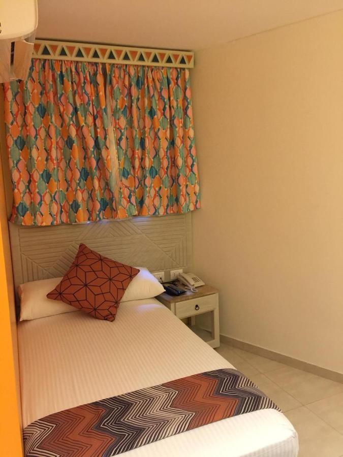 Hotel Almadiafa - المضيفه Káhira Exteriér fotografie